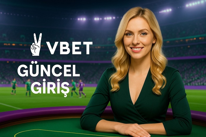 Vbet Giriş