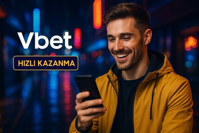 Vbet Hızlı kazan