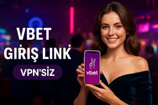 Vbet Vpnsiz giriş