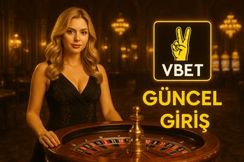 vbet guncel giris