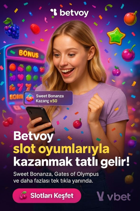 betvoy canlı casino