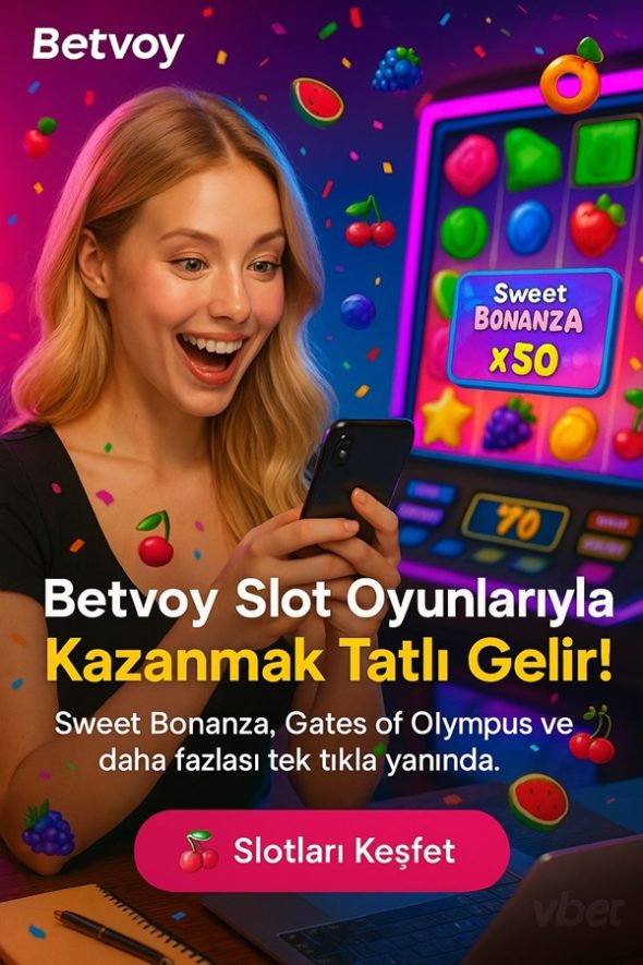 betvoy casino