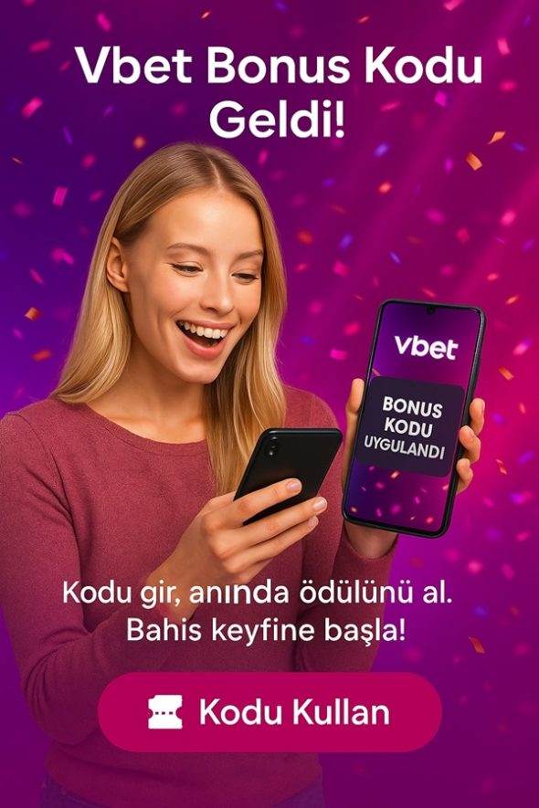 vbet bonus