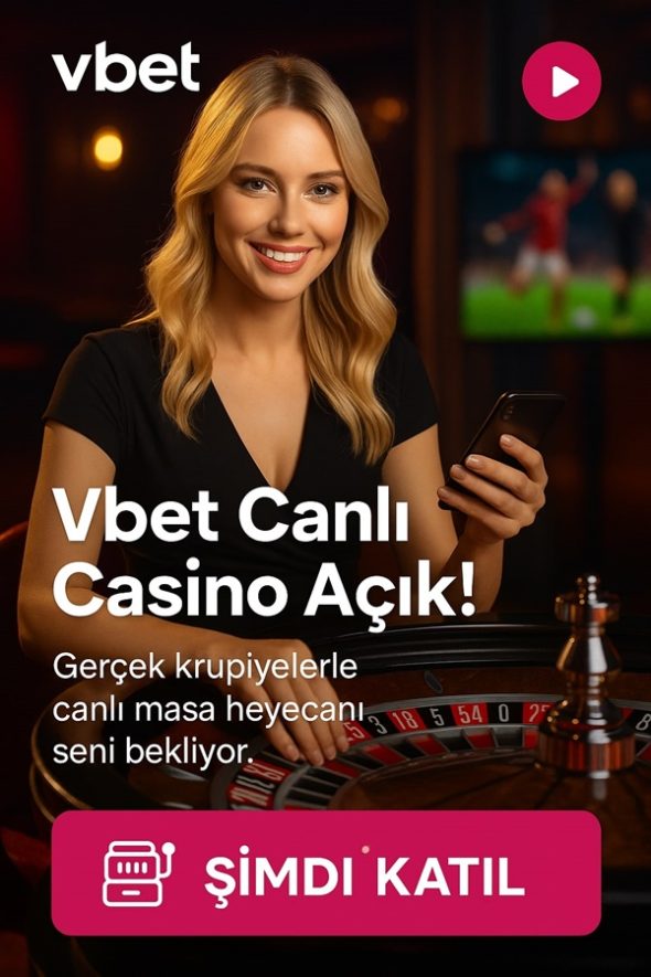 vbet canlı giriş