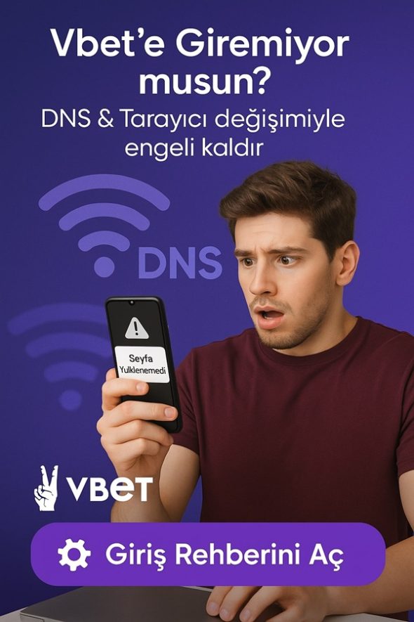 vbet giriş