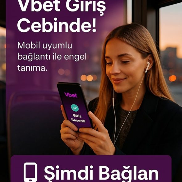 vbet girişi