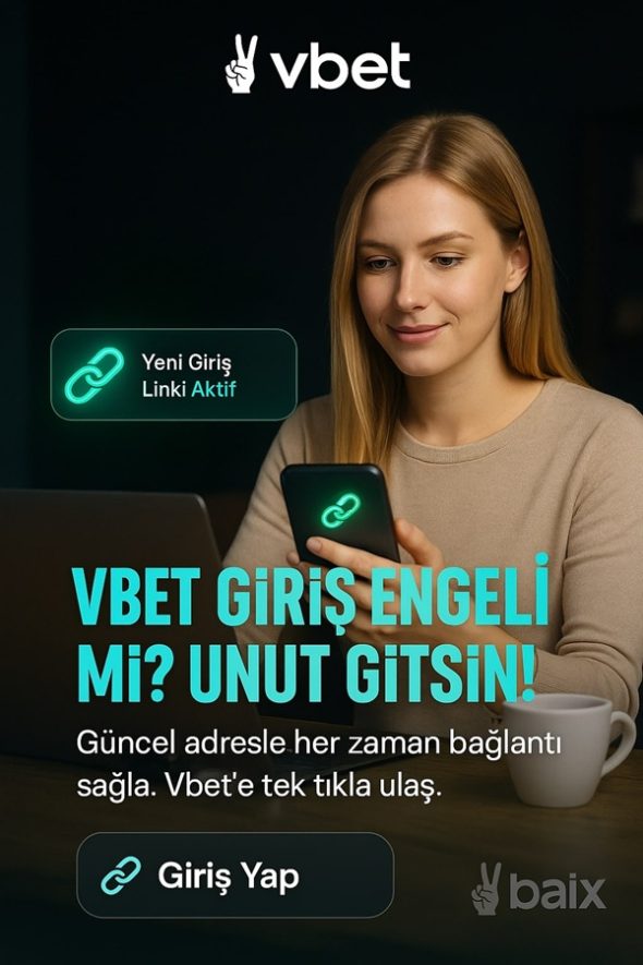 vbet güncel giriş