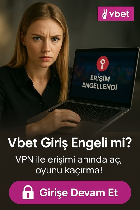 vbet güncel giriş
