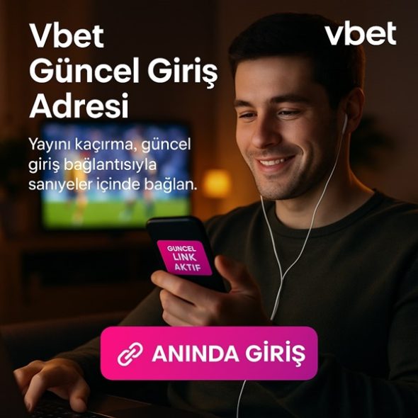 vbet güncel giriş