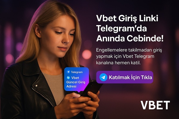 vbet telegram